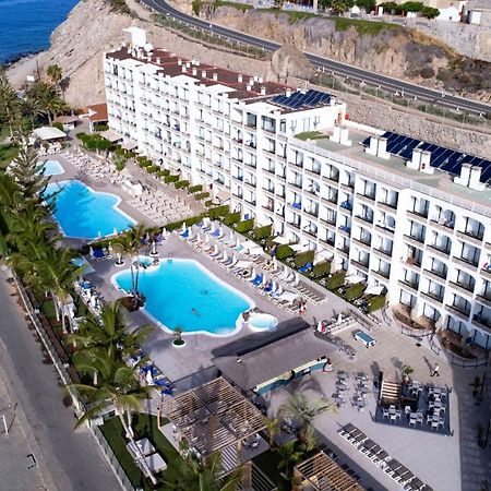 Riviera Peace Apartment Mogán Exterior foto