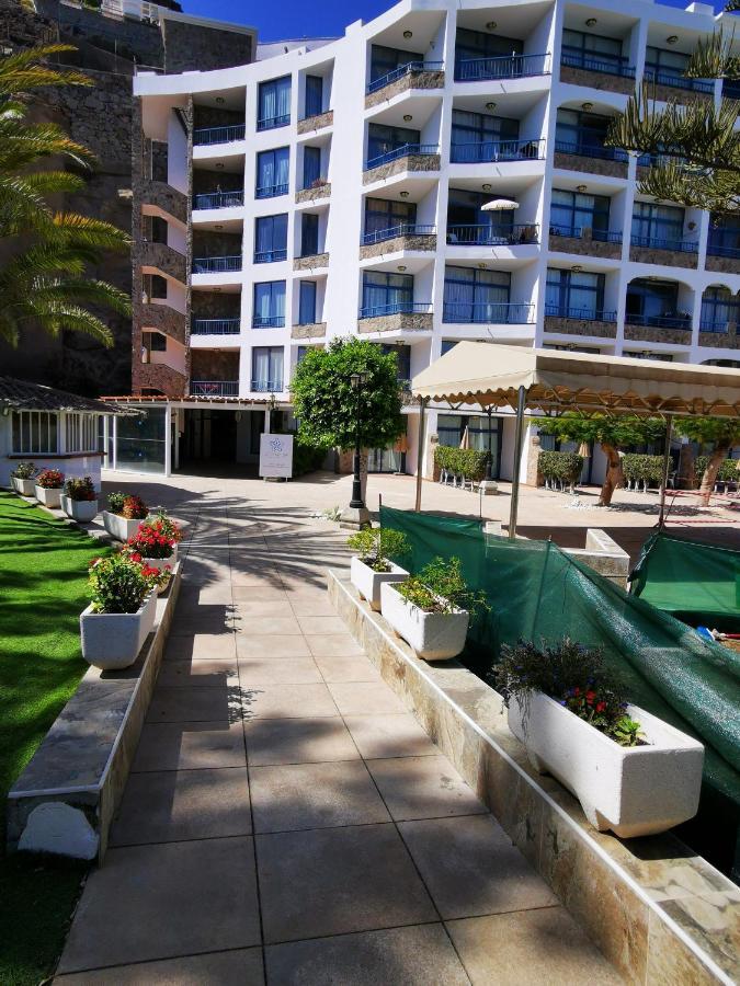 Riviera Peace Apartment Mogán Exterior foto