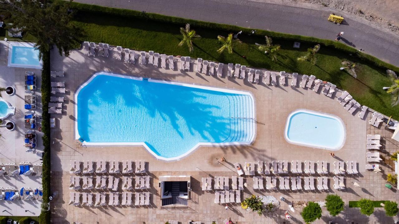 Riviera Peace Apartment Mogán Exterior foto