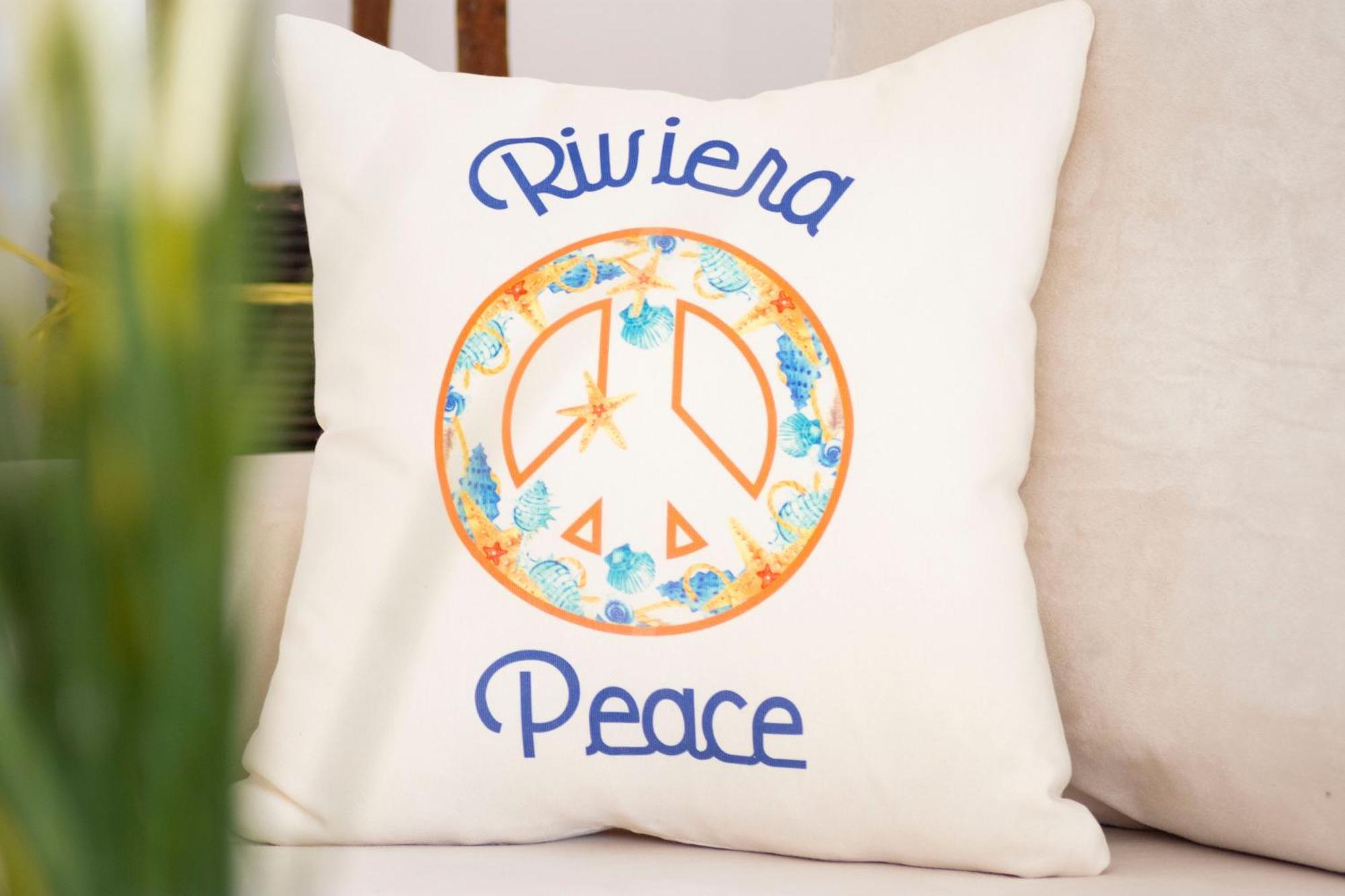 Riviera Peace Apartment Mogán Exterior foto