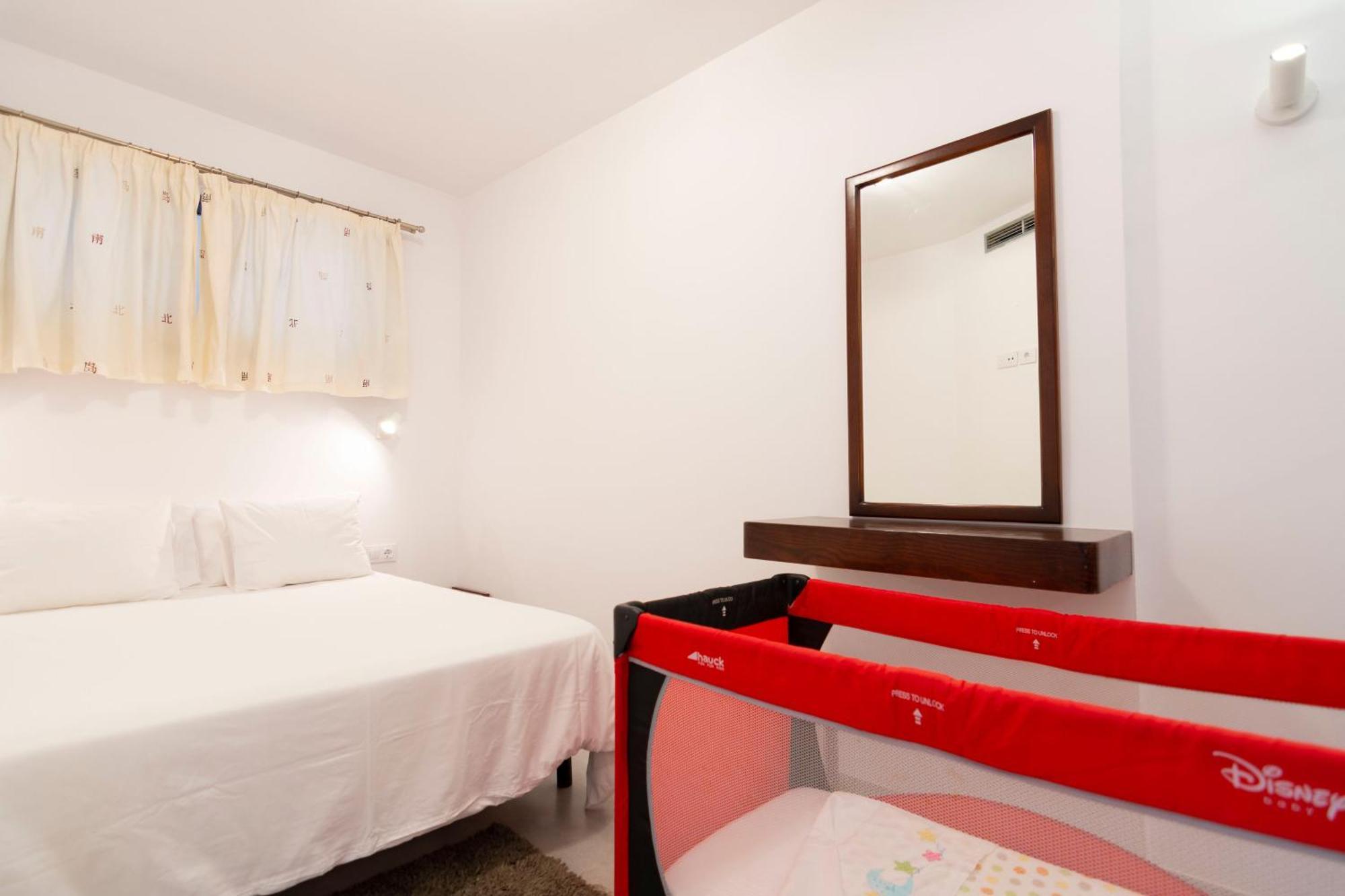 Riviera Peace Apartment Mogán Cameră foto