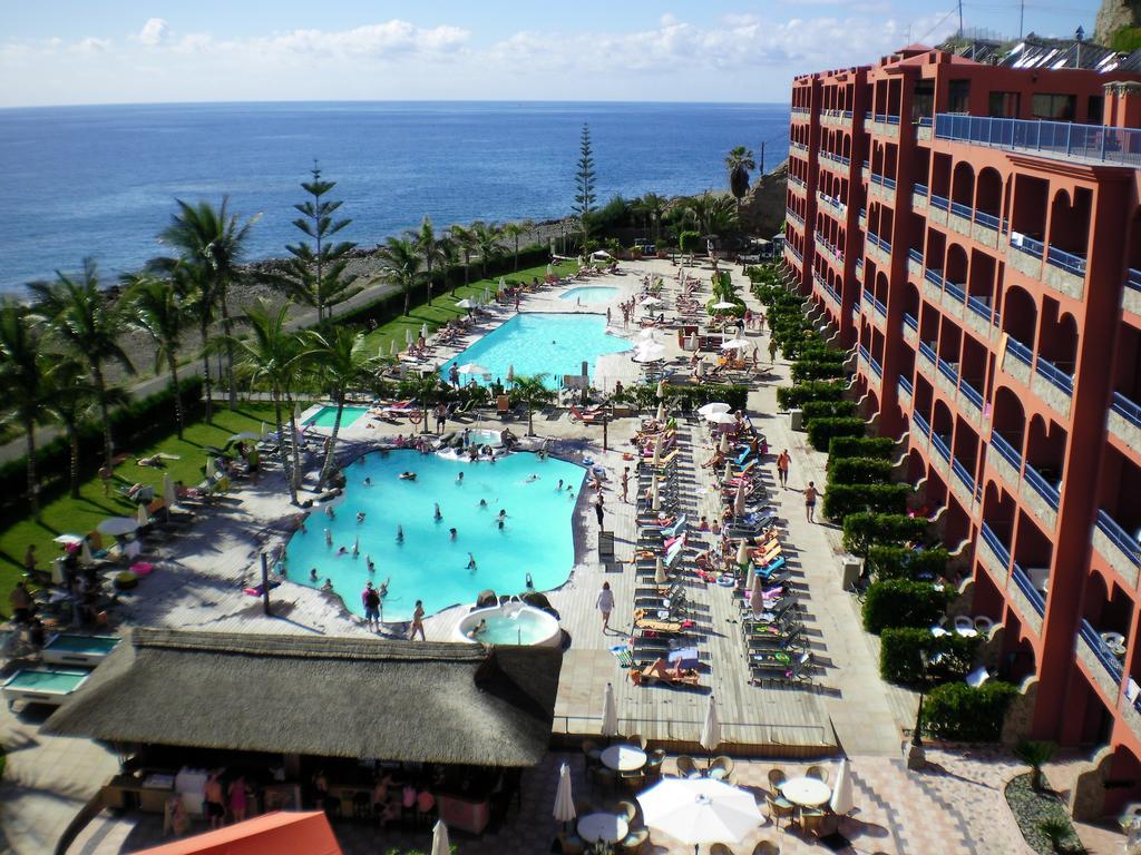 Riviera Peace Apartment Mogán Exterior foto